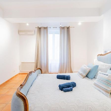 Апартаменты Magnifique 105M2 Au Coeur Du Vieux-Port Марсель Экстерьер фото